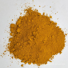 Iron Oxide Pigment Yellow